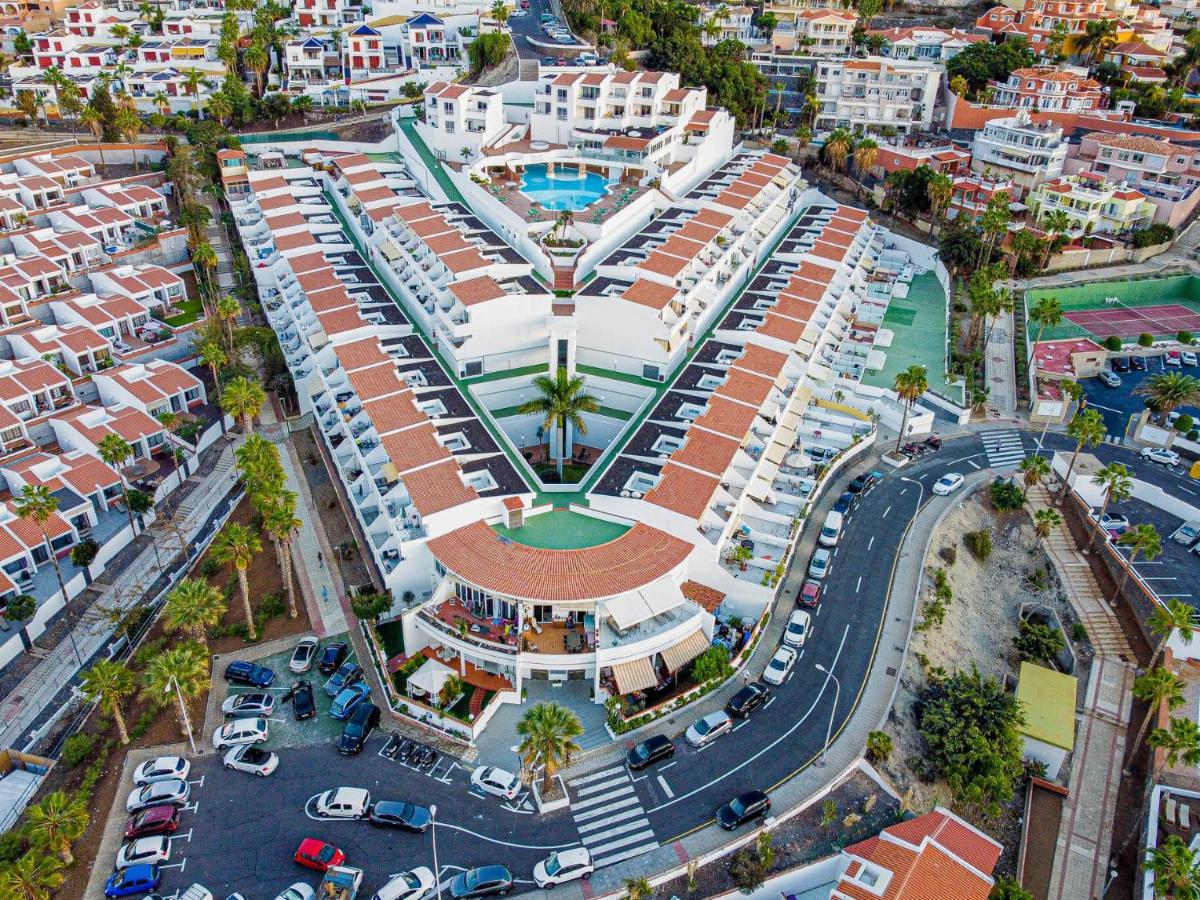 Sun View Apartament - Island Village Heights Costa Adeje  Exterior photo